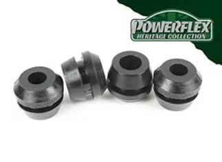 Powerflex Front Subframe Mounts - Heritage - PFF85-250H