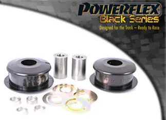 Powerflex Front Control Arm Rear Bushing - Black Series - PFF85-204BLK