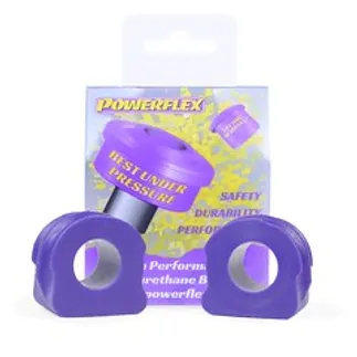 Powerflex Front Sway Bar Mount - 21 mm - Street - PFF85-411-21