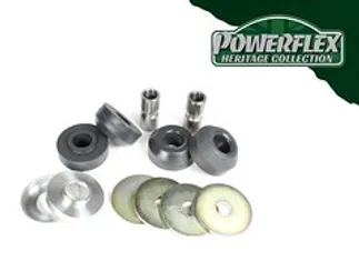 Powerflex Front Radius Rod Bushing - 4WD - Heritage - PFF85-1009H