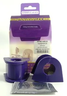 Powerflex Front Sway Bar to Chassis Bushing - 23 mm - Street - PFF85-1005-23