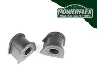 Powerflex Front Sway Bar to Chassis Bushing - 23 mm - Heritage - PFF85-1005-23H