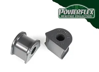Powerflex Front Sway Bar to Chassis Bushing - 19 mm - Heritage - PFF85-1004-19H
