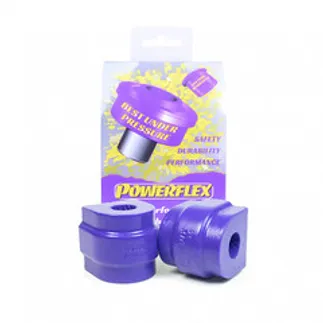 Powerflex Rear Sway Bar Bushing - 17.5 mm - Street - PFR5-4609-17.5