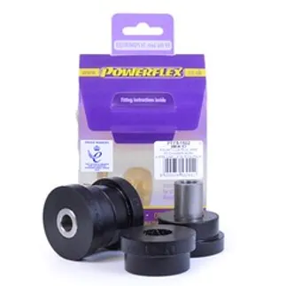 Powerflex Front Control Arm To Chassis Bushing - PFF5-1502BLK