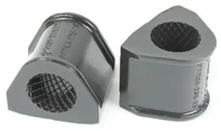 Powerflex Rear Sway Bar Inner Bushings 21.5mm - Heritage - PFR85-225-215H