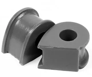 Powerflex Rear Sway Bar Mount - 15.5 mm - Heritage - PFR3-1011-15.5H