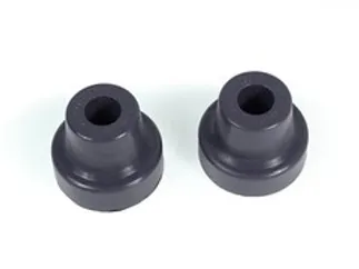 Powerflex Front Sway Bar Bushings - 16mm - Heritage - PFF57-1403-16H