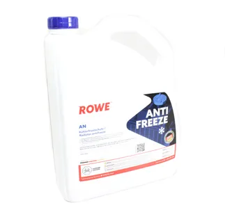 ROWE Engine Coolant / Antifreeze - 21066-0038-99