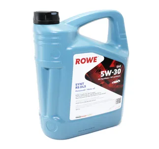ROWE Engine Oil - 20125-0010-99