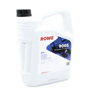 ROWE Automatic Transmission Fluid - 25060-0050-99