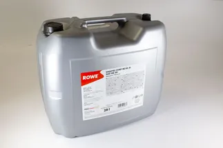 ROWE Oil 20 Liter Keg - 20163-0200-99