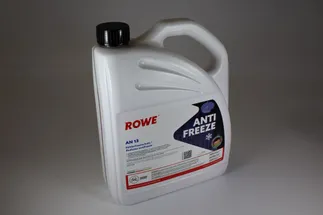 ROWE Engine Coolant / Antifreeze - 21065-0038-99U