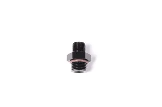Radium 6AN ORB to M12x1.0mm Male