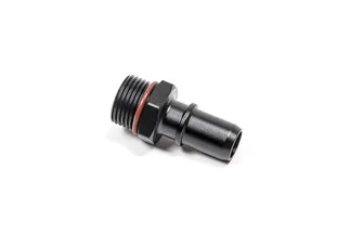 Radium 10AN ORB to 16mm SAE Male Adapter Fitting