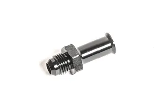 Radium 6AN Male to 3/8in Spring Lock Female Adapter Fitting