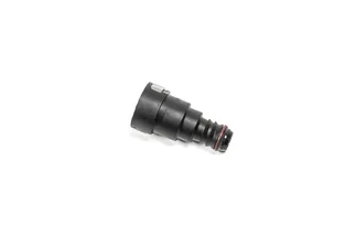 Radium 16mm SAE Female to 5/8in Barb Fitting