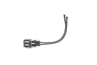 Radium Bosch EV1 Injector Connector Adapter