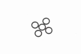Radium O-Ring 5-Pack 2AN FKM