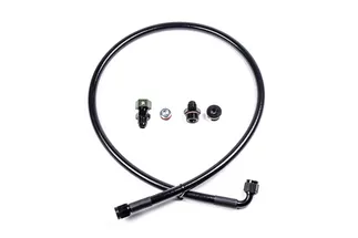 Radium Fuel Rail Plumbing Kit For BMW S54