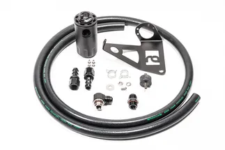 Radium Catch Can Kit Fluid Lock For BMW E46 M3