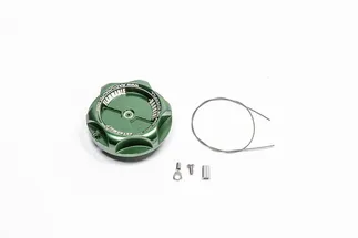 Radium Fuel Cell Fill Cap Vented