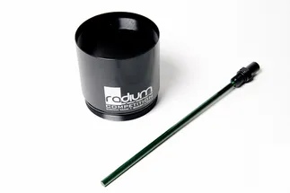 Radium Competition Catch Can Extension Upgrade