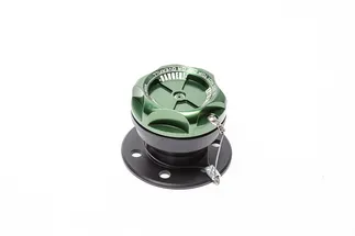 Radium Direct Mount Fill Neck And Cap Vented