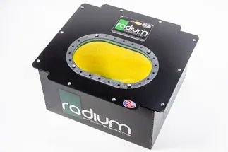 Radium R06A Fuel Cell - 6 Gallon