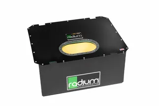 Radium R22A Radium Fuel Cell - 22 Gallon