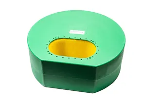 Radium R11A Replacement Fuel Bladder 10.5 Gal Spare Tire