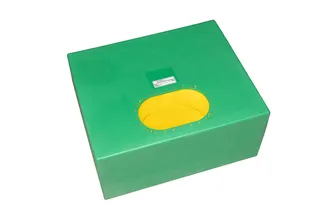 Radium R22A Replacement Fuel Bladder 22 Gal