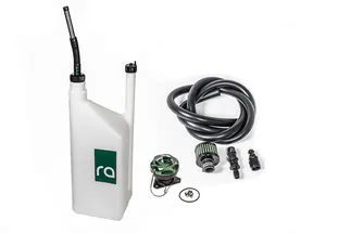 Radium FCST-X Complete Refueling Kit - Direct Mount Standard Fill