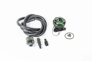 Radium FCST-X  Refueling Kit - Direct Mount Standard Fill