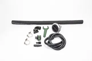 Radium FCST-X Refueling Kit - Remote Mount Standard Fill