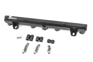 Radium Fuel Rail For VW/Audi 1.8T 20V