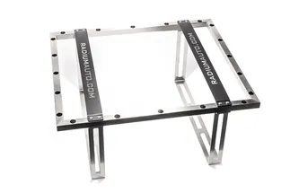 Radium Fuel Cell Weld-In Cage - 22 Gallon
