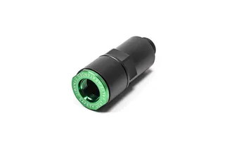 Radium DSV Valve Extension Adapter