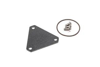 Radium  FCST-X Fill Neck Block-Off Kit