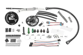 Radium Fuel Pump Hanger For BMW E36