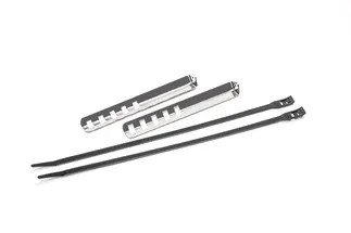 Radium FCST-X Lift Pump Mounts -  Shallow Depth / Mid Depth - (use W/BR540 / DW400)