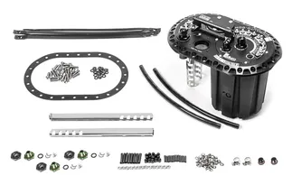 Radium FCST-X Pumps Not Included (Bosch BR540 or DW400)