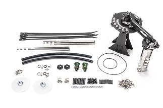 Radium FCST-X Spare Drop-In Pump Module (Brushless Ti Automotive E5LM)