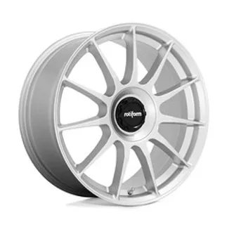 Rotiform R170 DTM 20X10 ET40 BLANK / 72.56 CB - Silver