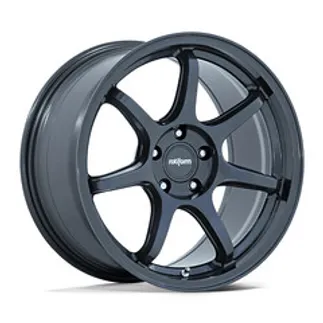 Rotiform RC208 BPU 19X10.5 ET35 5X120 / 74.1 CB - Gloss Blue Gray