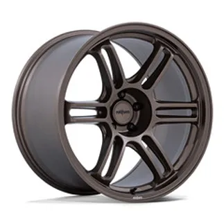 Rotiform RC209 RPS 19X9.5 ET20 5X4.5 / 72.56 CB - Burnt Bronze
