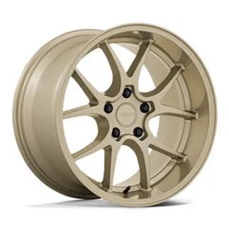 Rotiform RC207 LTN-J 19X11 ET55 5X130 / 71.6 CB - Gloss Gold
