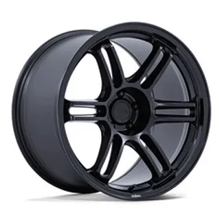 Rotiform RC209 RPS 20X12 ET25 5X4.5 / 72.56 CB - Matte Black