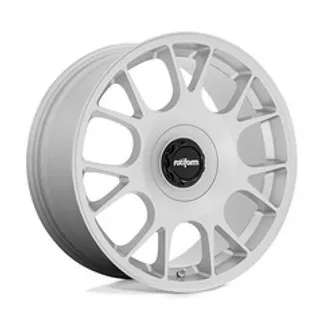 Rotiform R188 TUF-R 19X8.5 ET20 BLANK / 72.56 CB - Satin Silver
