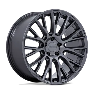 Rotiform RC201 LSE 20X10 ET35 5X112 / 66.56 CB - Matte Anthracite
